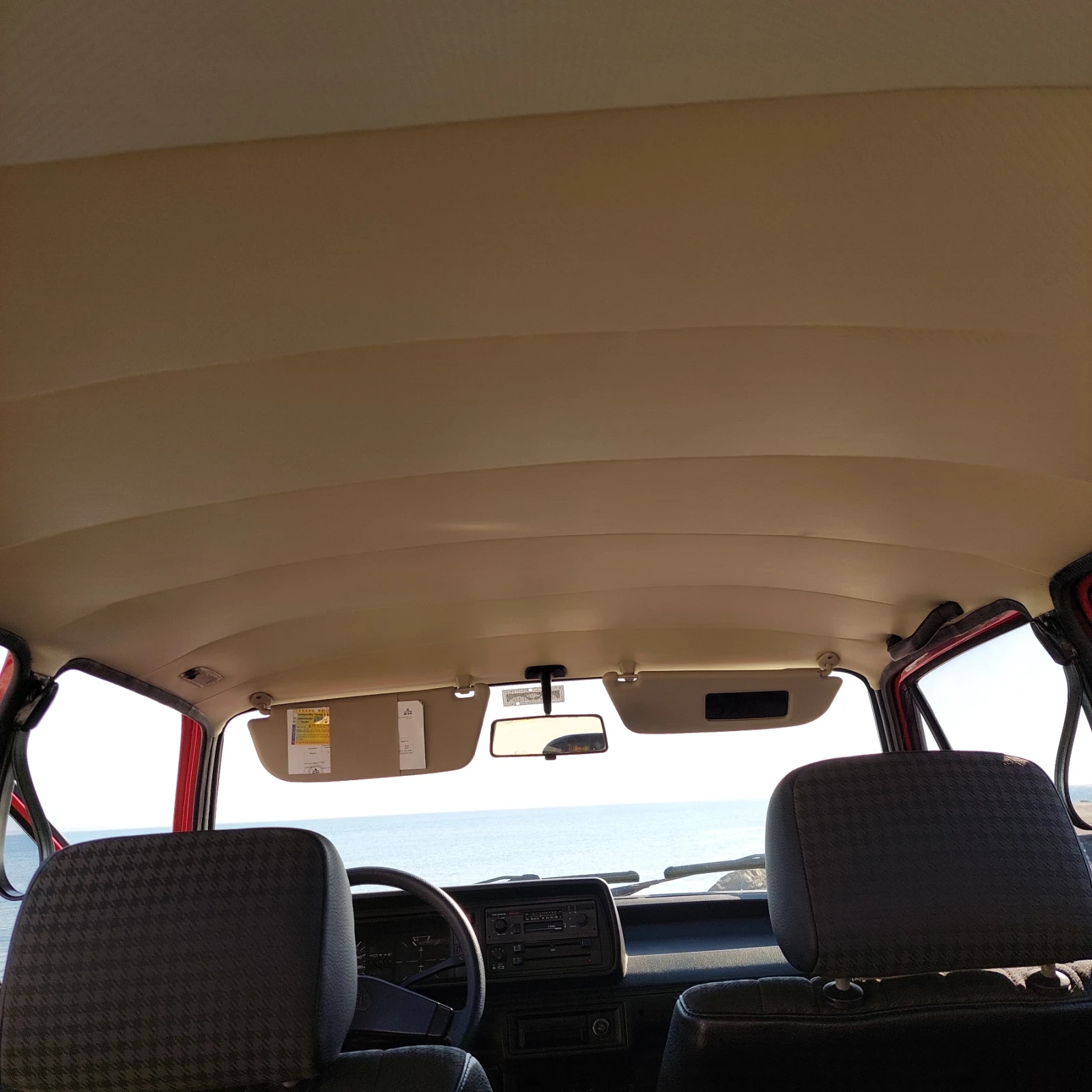 VW Golf MK 1, снимка 12 - Автомобили и джипове - 53838941