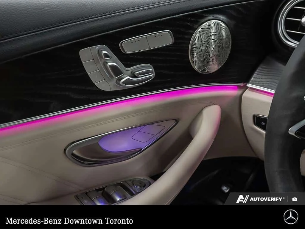 Mercedes-Benz E 53 AMG CARFAX | Mobile.bg � ����������� 8