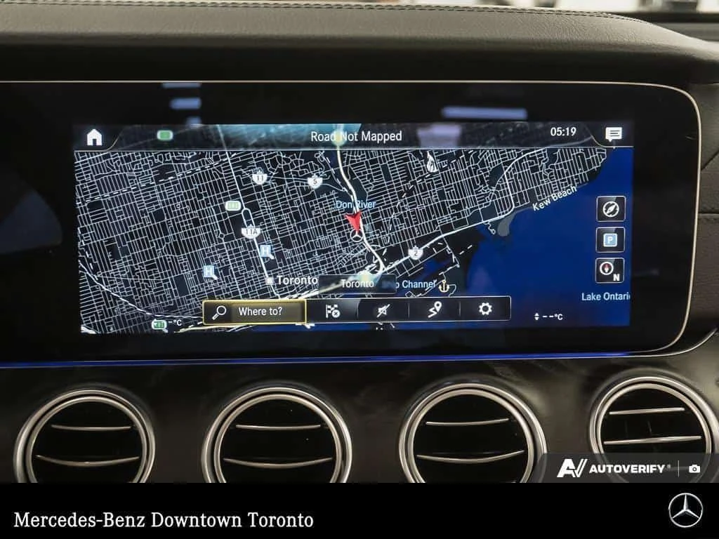 Mercedes-Benz E 53 AMG CARFAX | Mobile.bg � ����������� 12