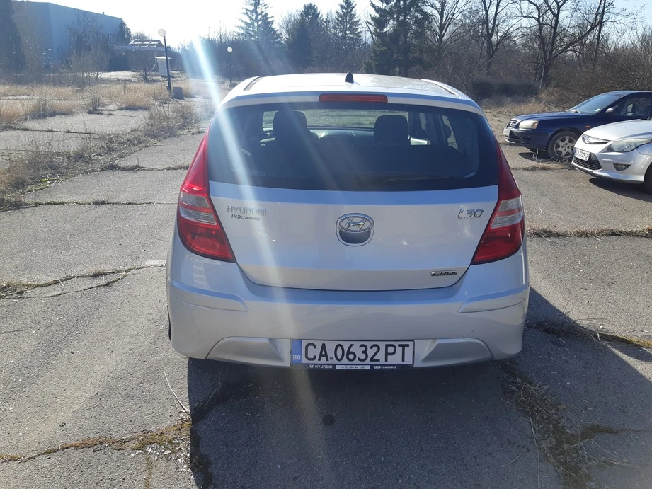 Hyundai I30 | Mobile.bg � ����������� 2