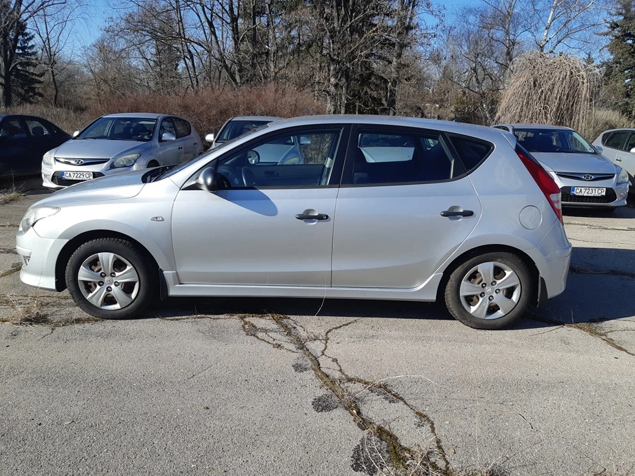 Hyundai I30 | Mobile.bg � ����������� 4