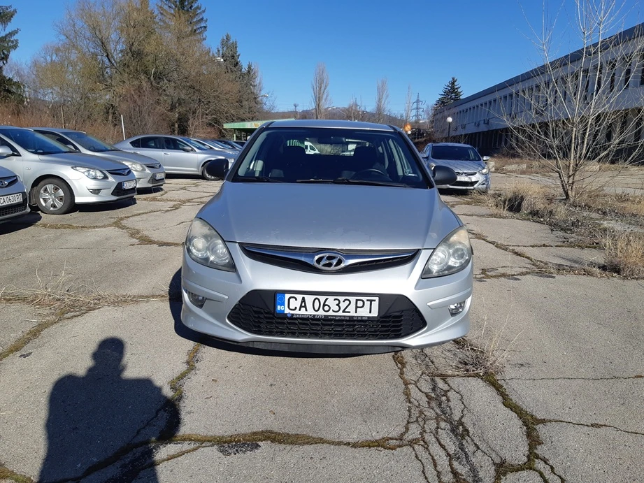 Hyundai I30 | Mobile.bg � ����������� 1