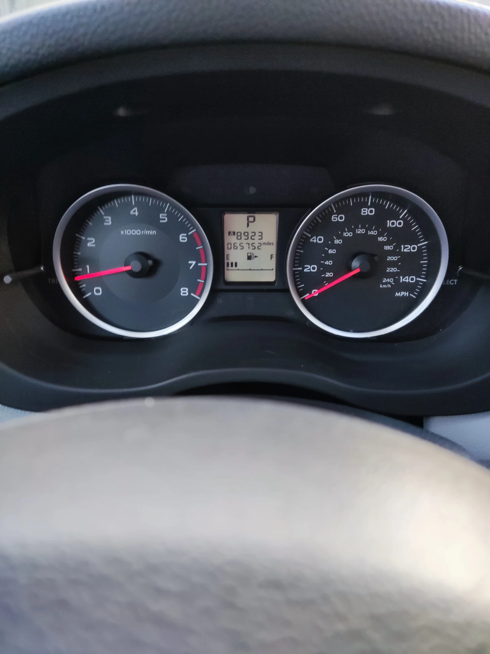 Subaru Forester SJ,  2, 5  | Mobile.bg � ����������� 8