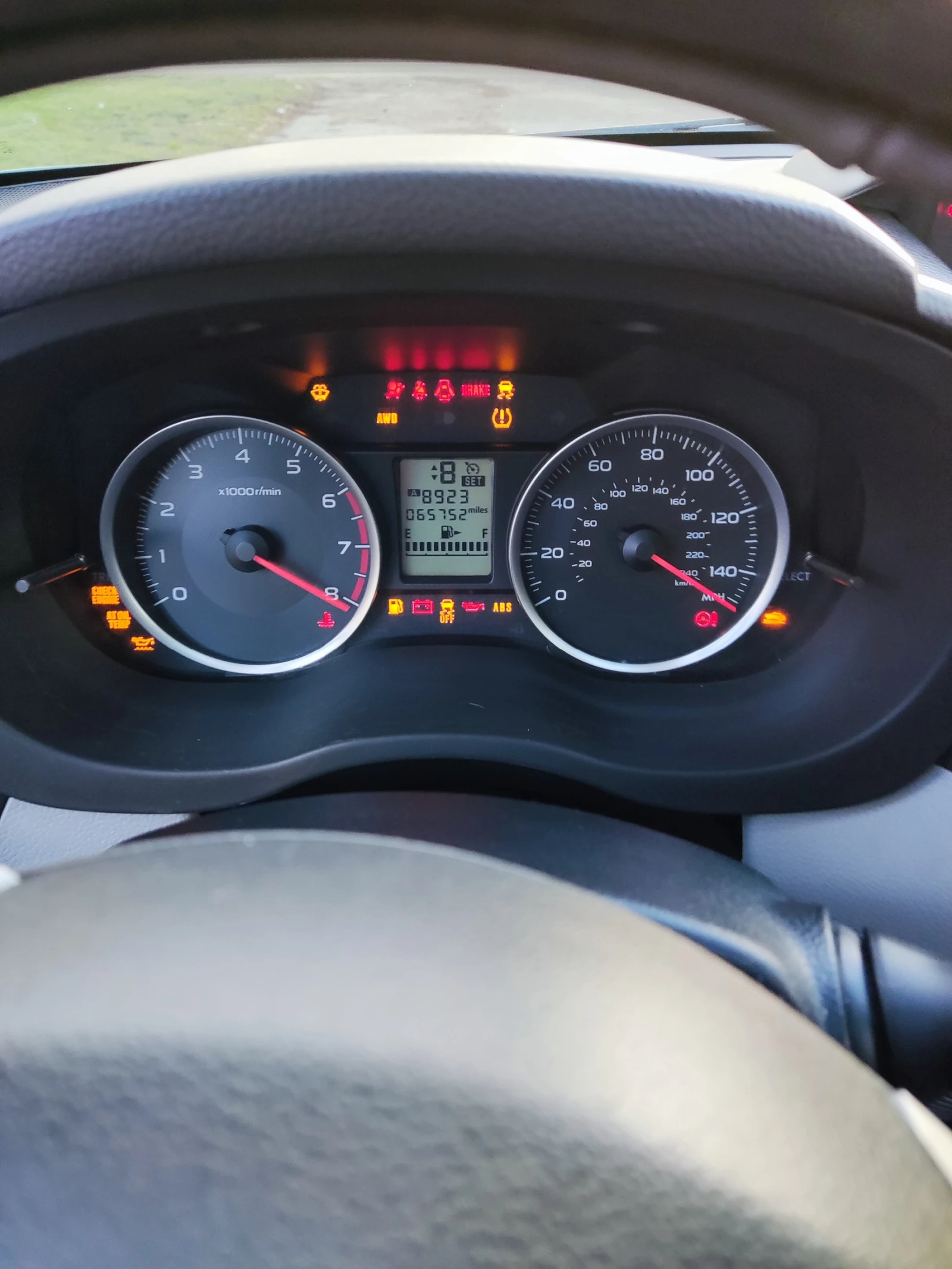 Subaru Forester SJ,  2, 5  | Mobile.bg � ����������� 7