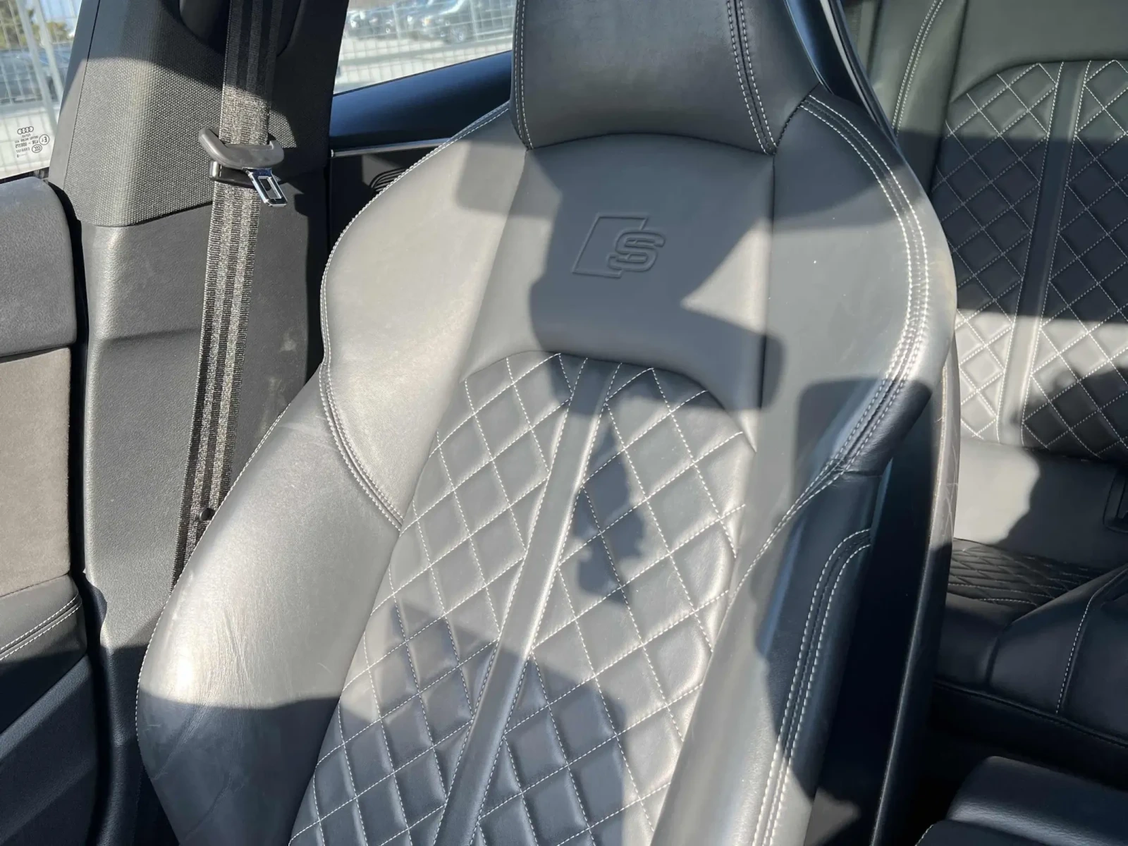 Audi S5 Technik quattro, снимка 11 - Автомобили и джипове - 54210361