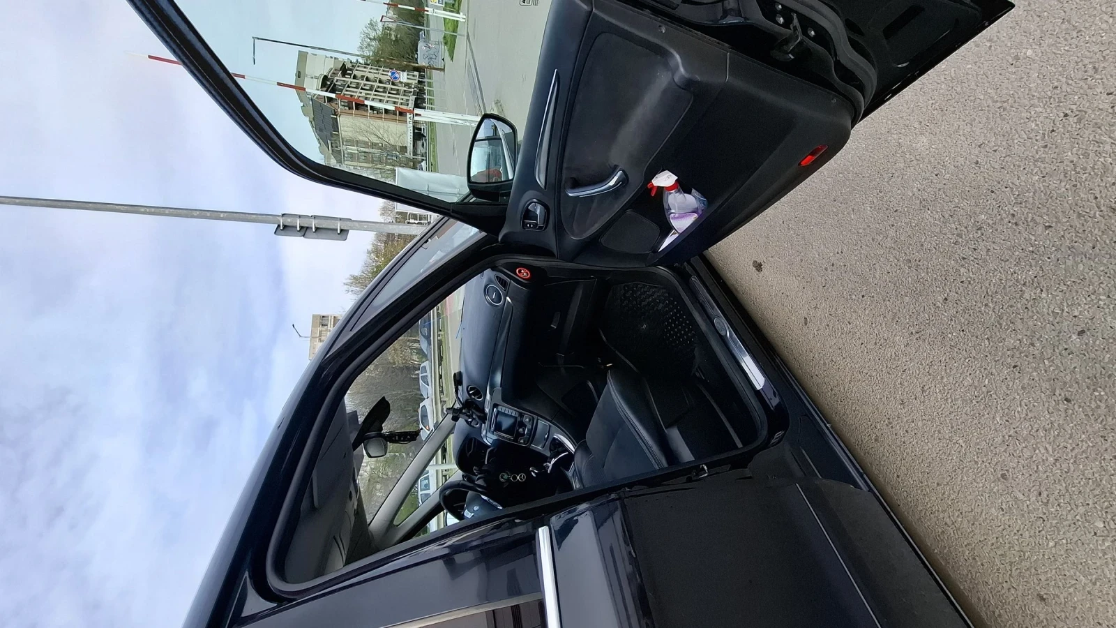 Ford Galaxy, снимка 8 - Автомобили и джипове - 54220159