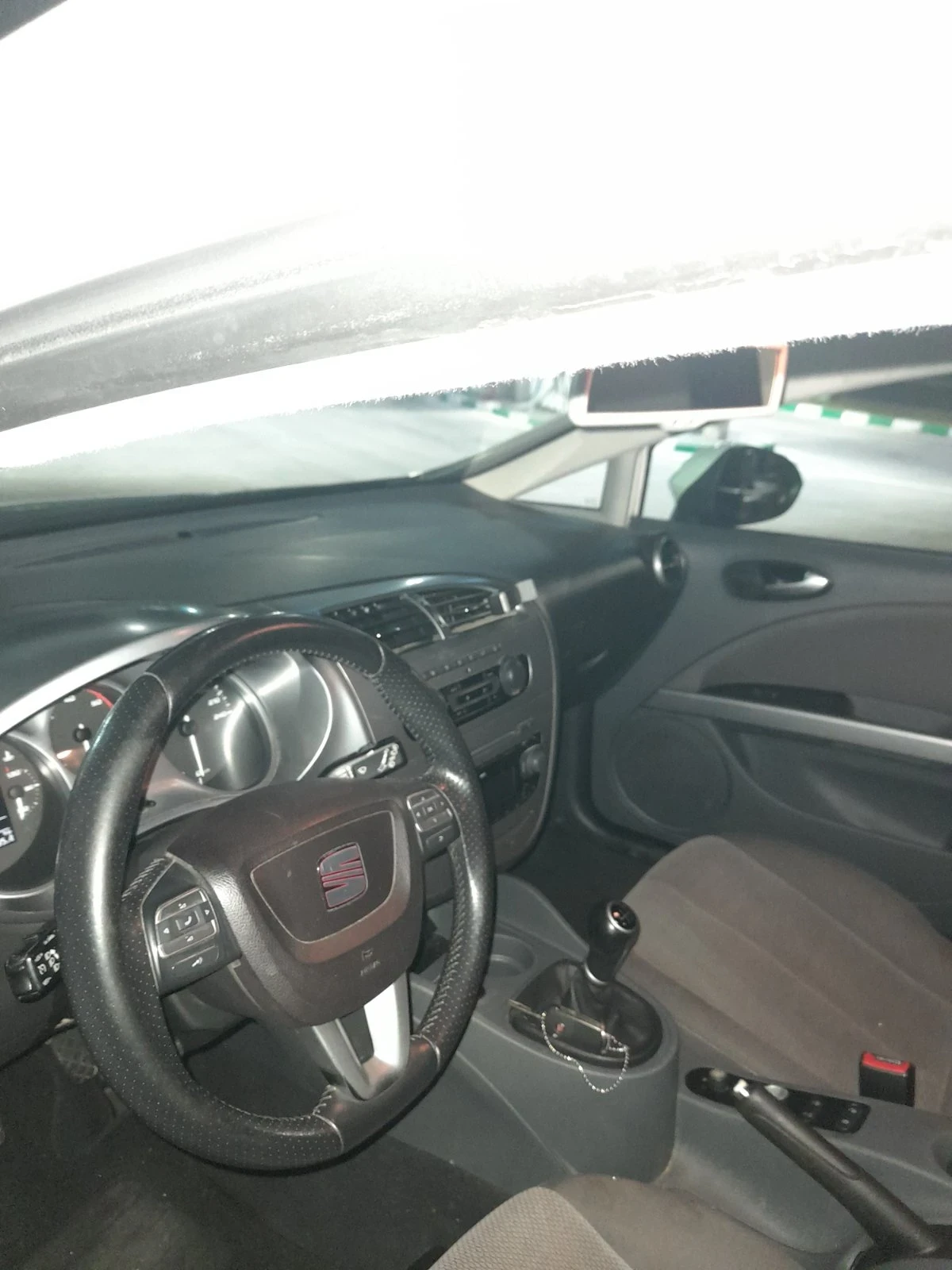 Seat Leon, снимка 7 - Автомобили и джипове - 54221687