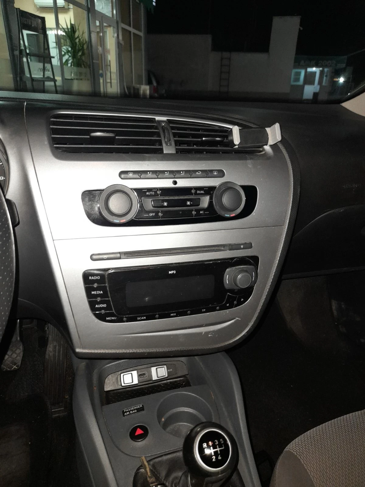 Seat Leon, снимка 6 - Автомобили и джипове - 54221687