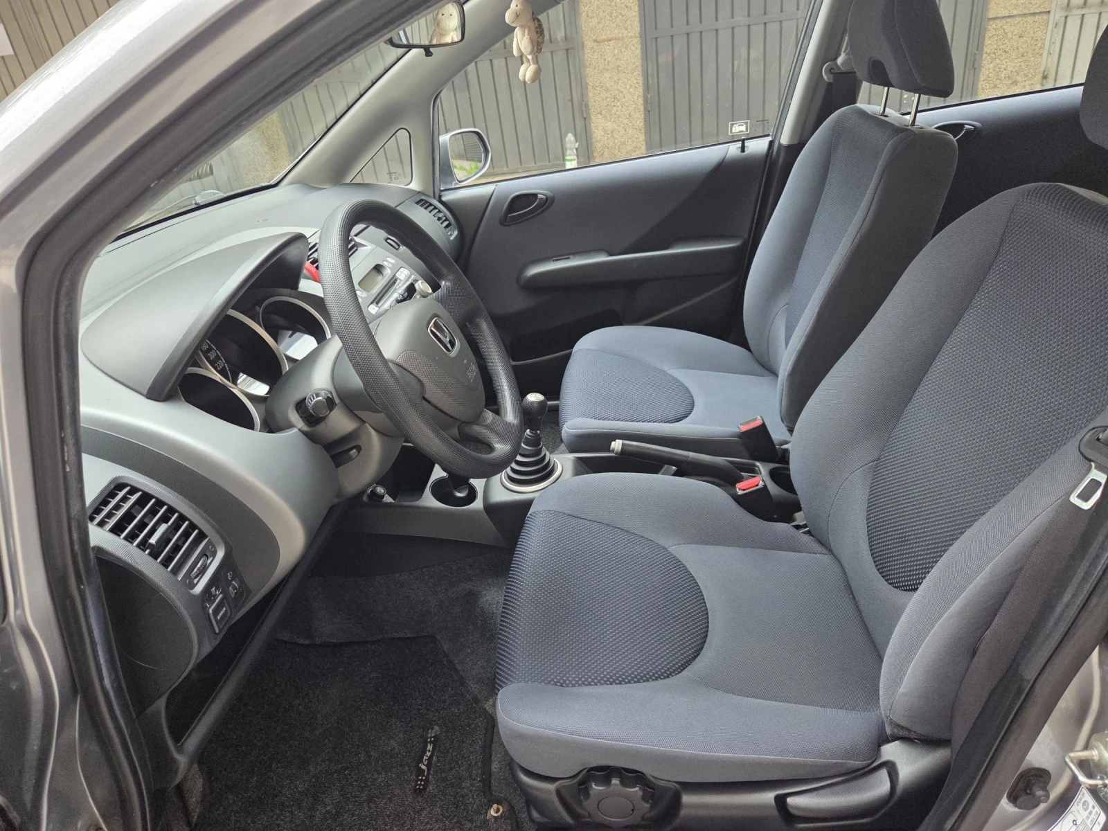 Honda Jazz 1.4 IS #FACE LIFT # | Mobile.bg � ����������� 7