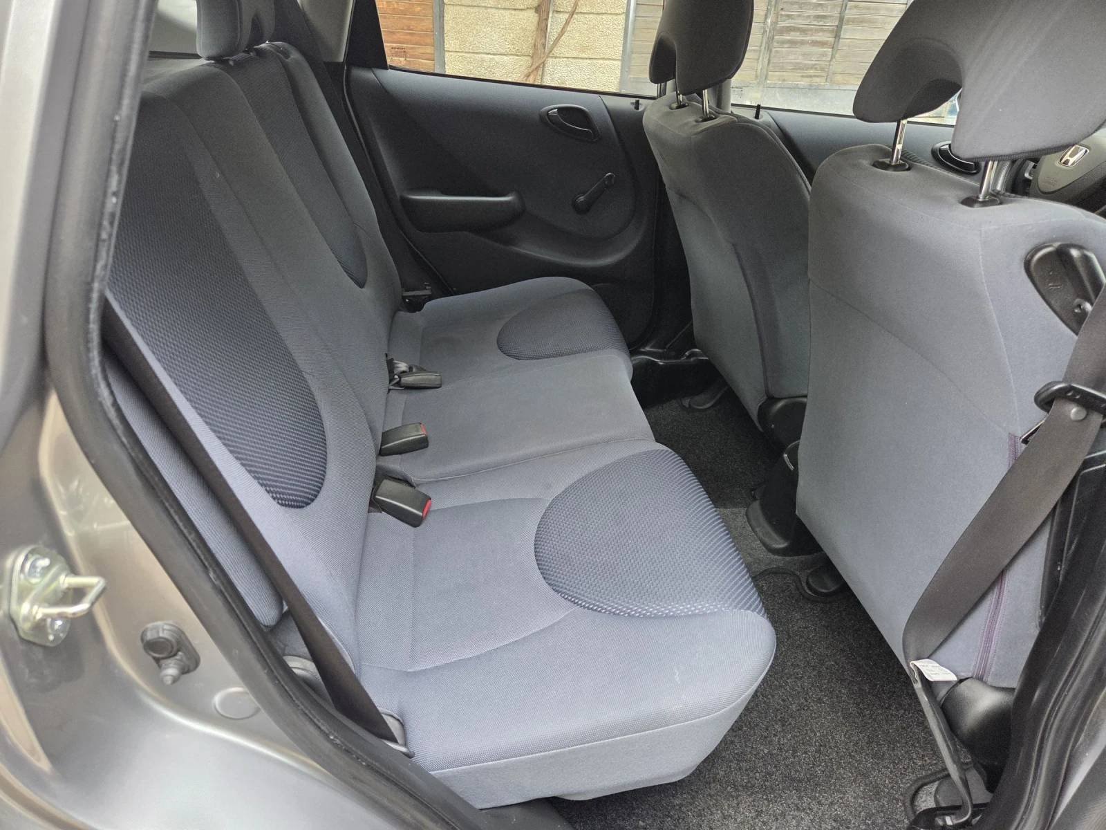 Honda Jazz 1.4 IS #FACE LIFT # | Mobile.bg � ����������� 9