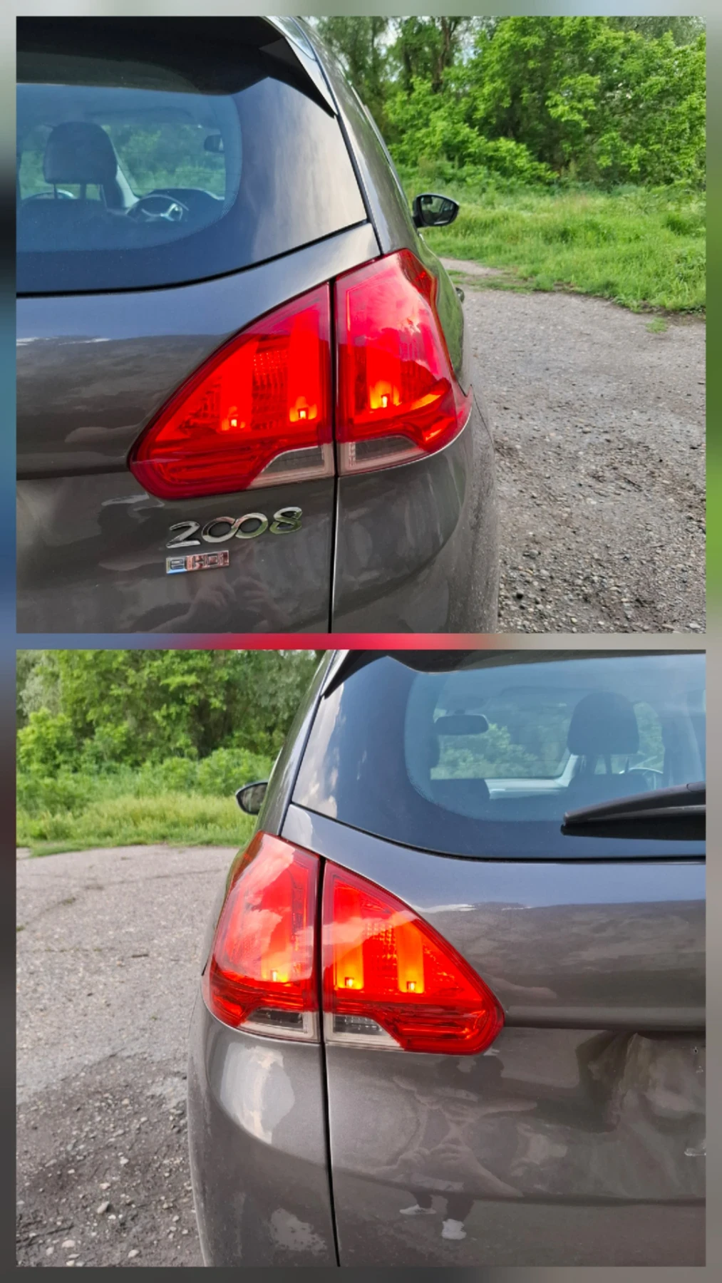 Peugeot 2008, снимка 9 - Автомобили и джипове - 54557513