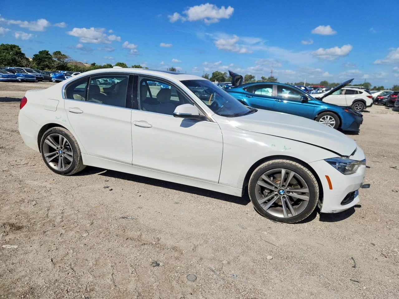 BMW 340 X-Drive* B58* Ръчка* Harman Kardon* HUD