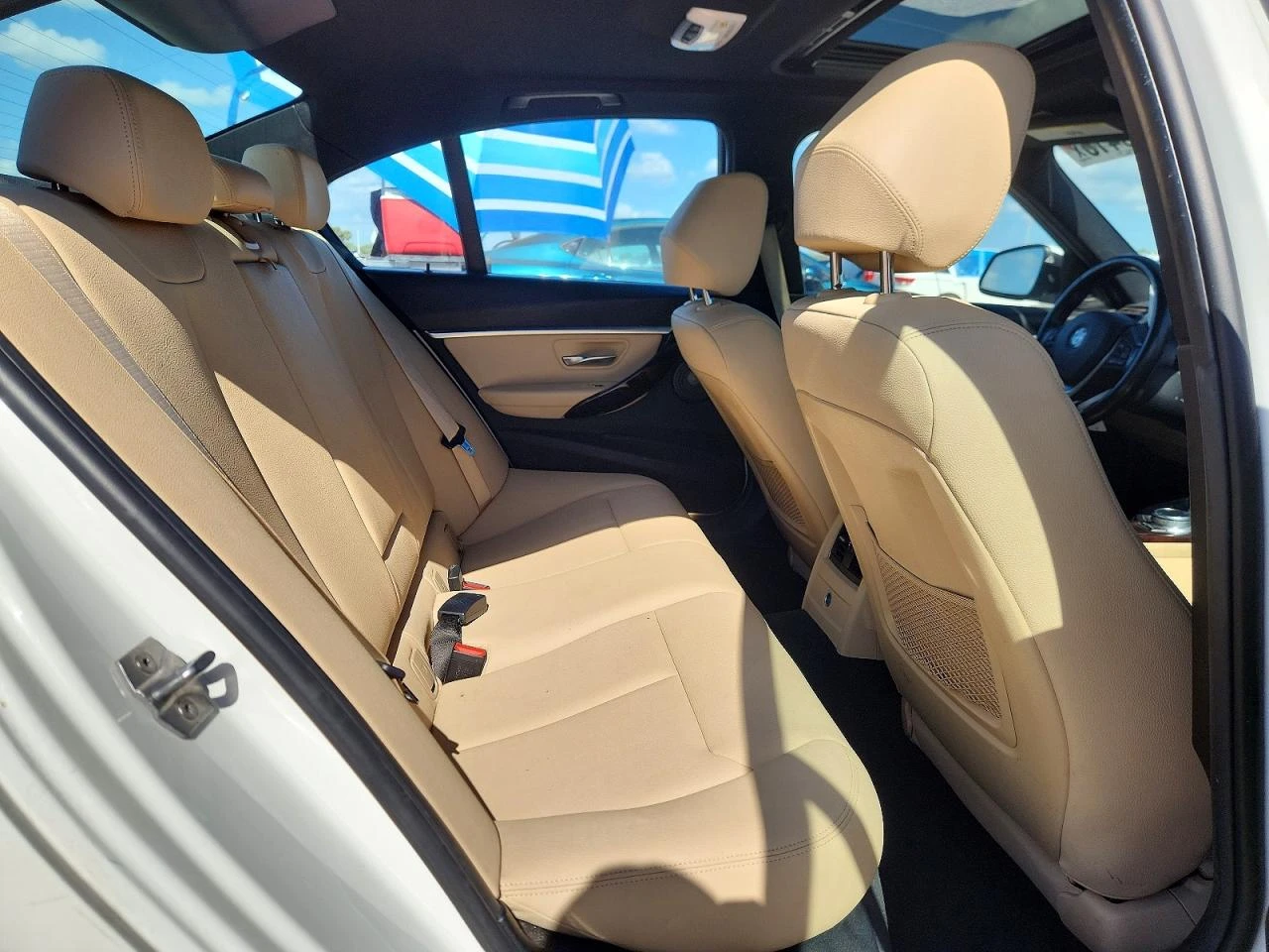 BMW 340 X-Drive* B58* Ръчка* Harman Kardon* HUD, снимка 9 - Автомобили и джипове - 54585533