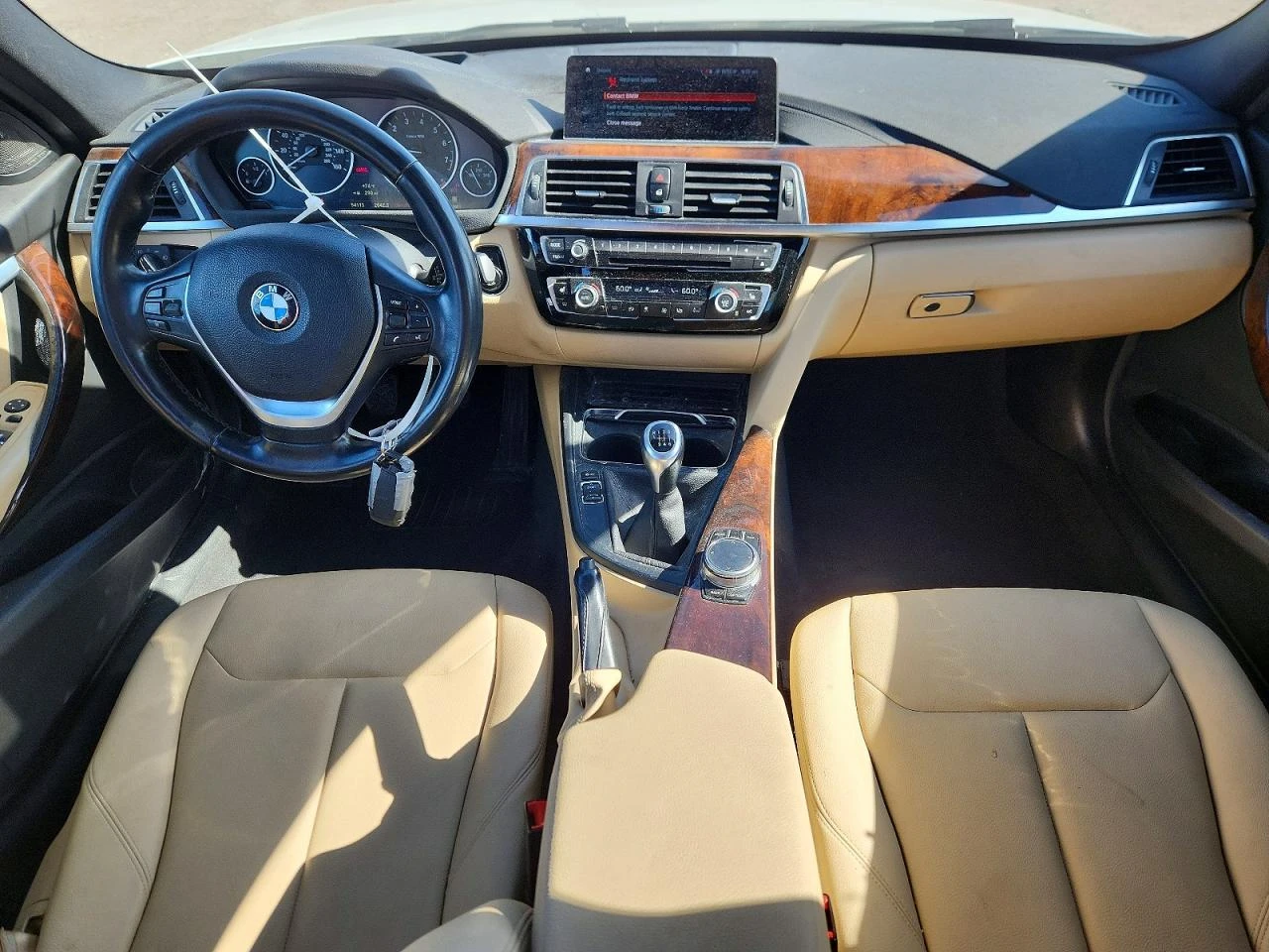 BMW 340 X-Drive* B58* Ръчка* Harman Kardon* HUD, снимка 7 - Автомобили и джипове - 54585533