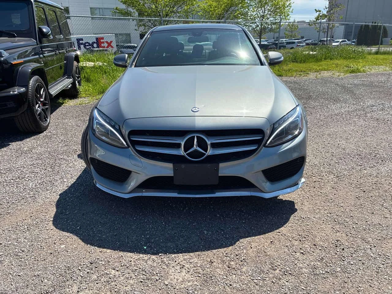 Mercedes-Benz C 400 * CARFAX * PANO * ПОДГРЕВИ * ПАМЕТ, снимка 6 - Автомобили и джипове - 54716542