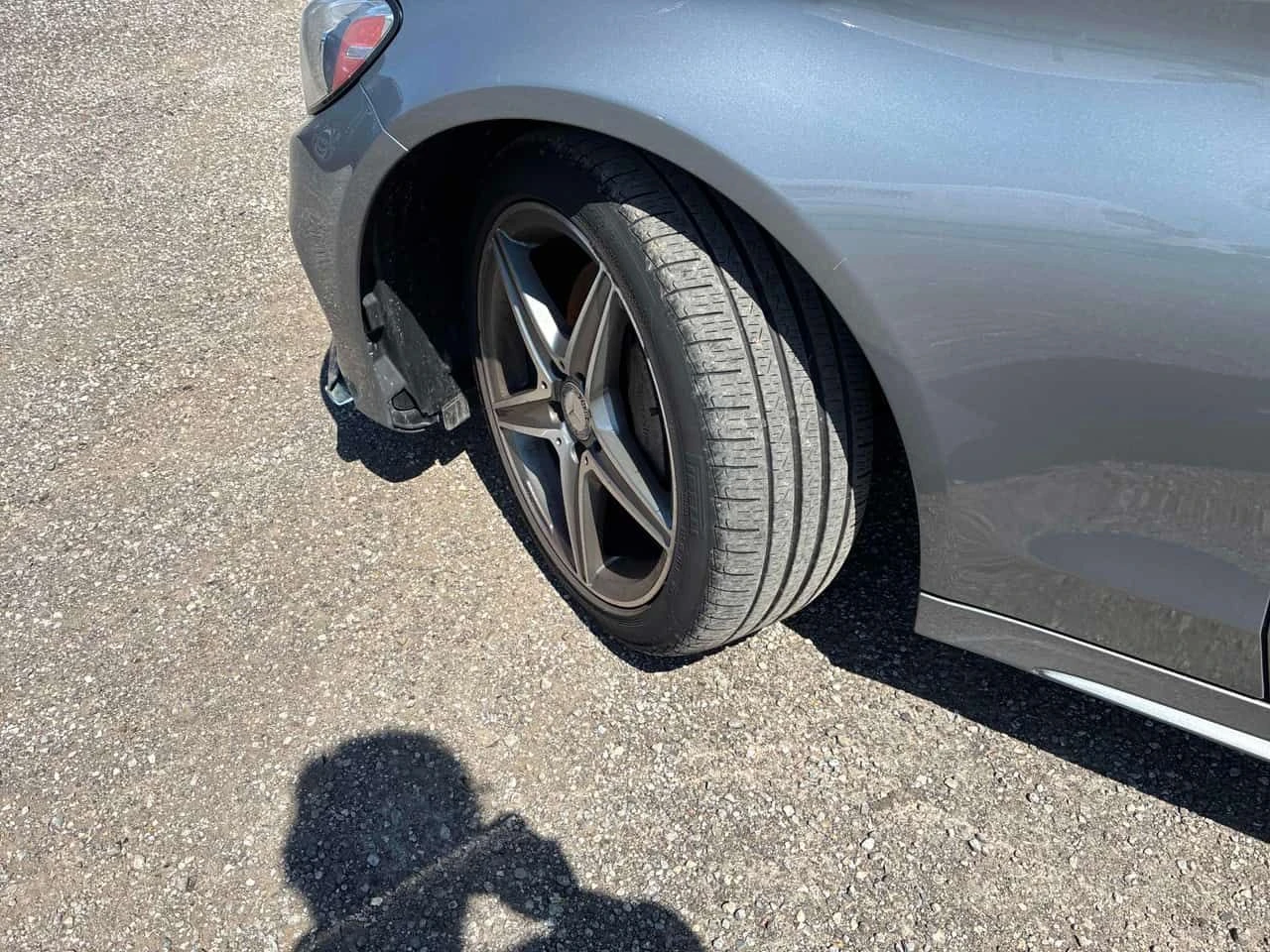 Mercedes-Benz C 400 * CARFAX * PANO * ПОДГРЕВИ * ПАМЕТ, снимка 7 - Автомобили и джипове - 54716542