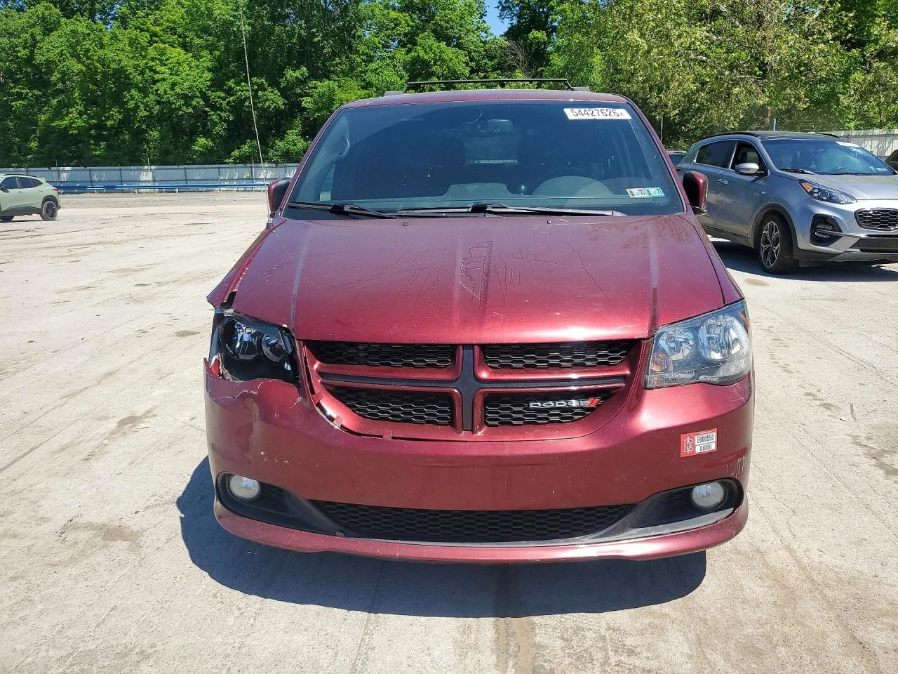 Dodge Caravan 3.6l Grand Gt | Mobile.bg � ����������� 5
