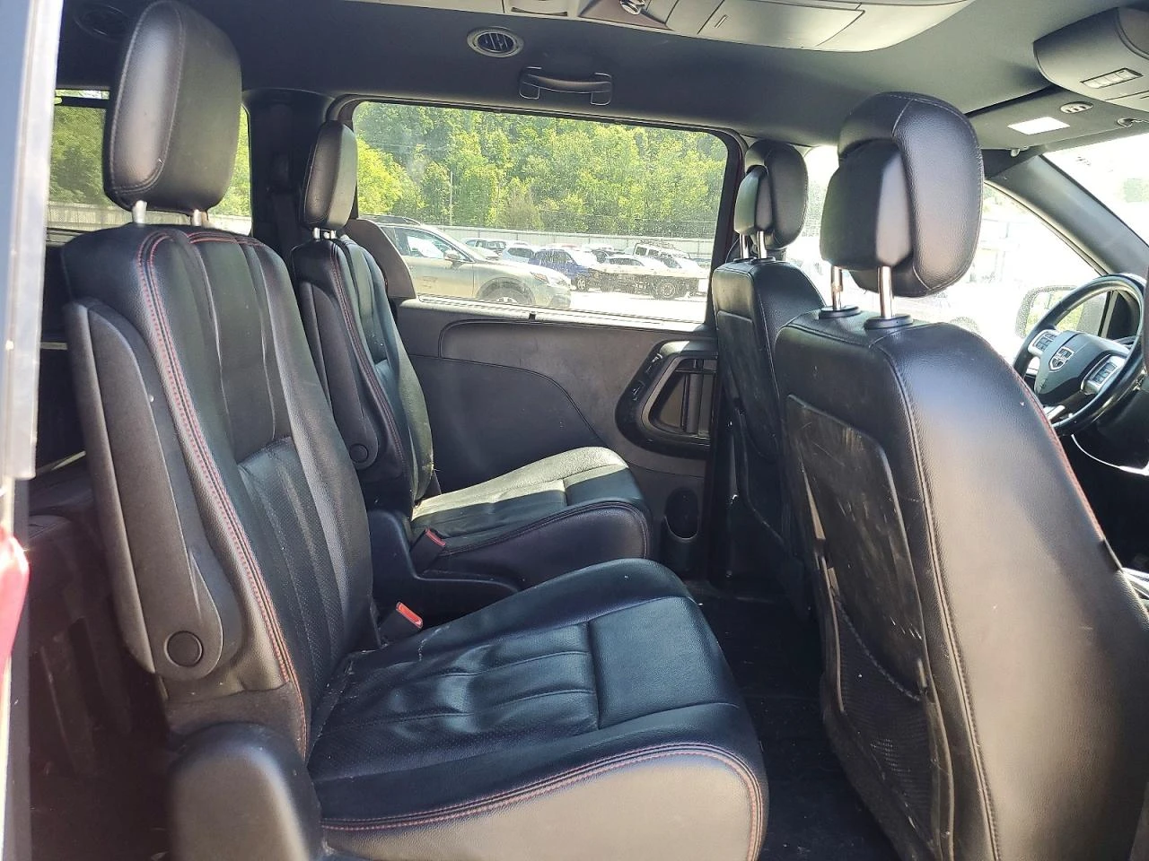 Dodge Caravan 3.6l Grand Gt | Mobile.bg � ����������� 11