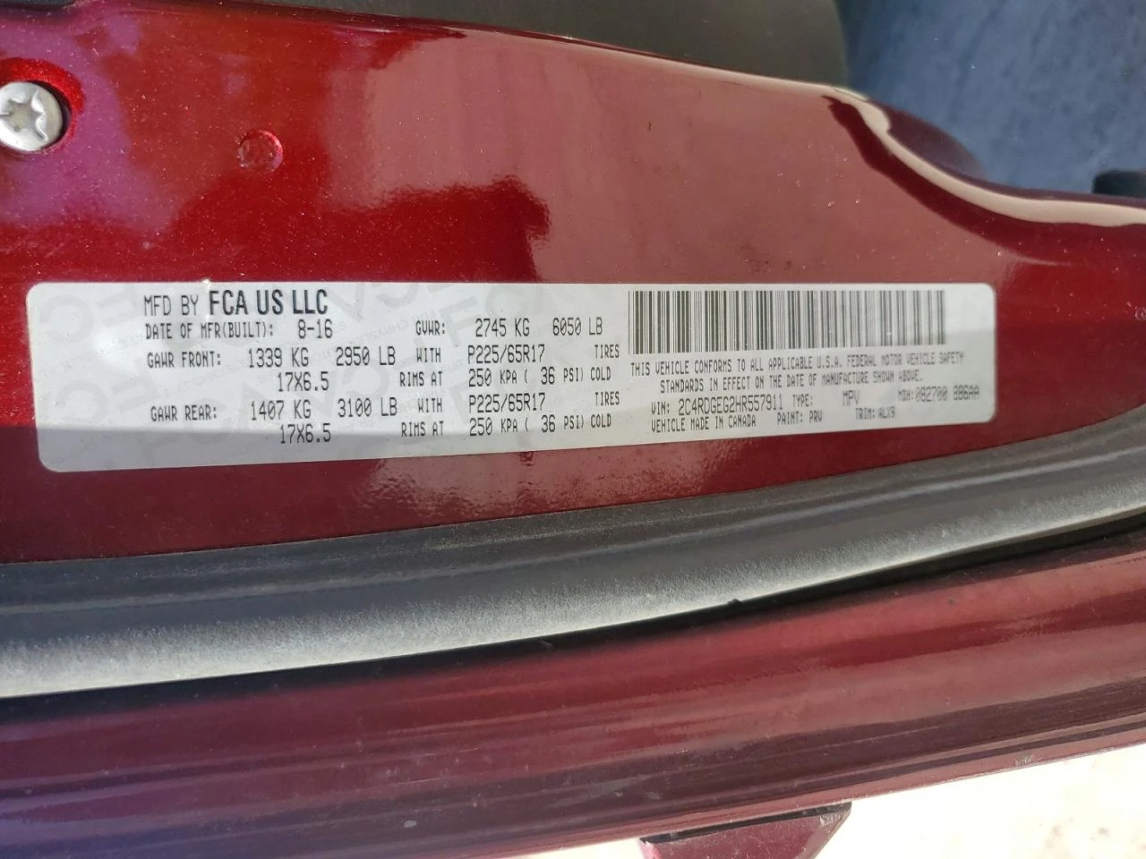 Dodge Caravan 3.6l Grand Gt | Mobile.bg � ����������� 13