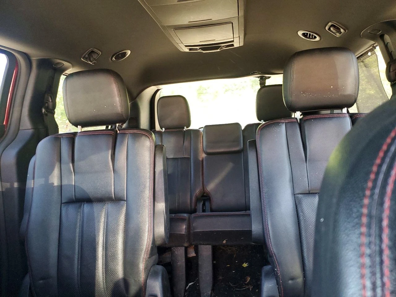Dodge Caravan 3.6l Grand Gt | Mobile.bg � ����������� 10