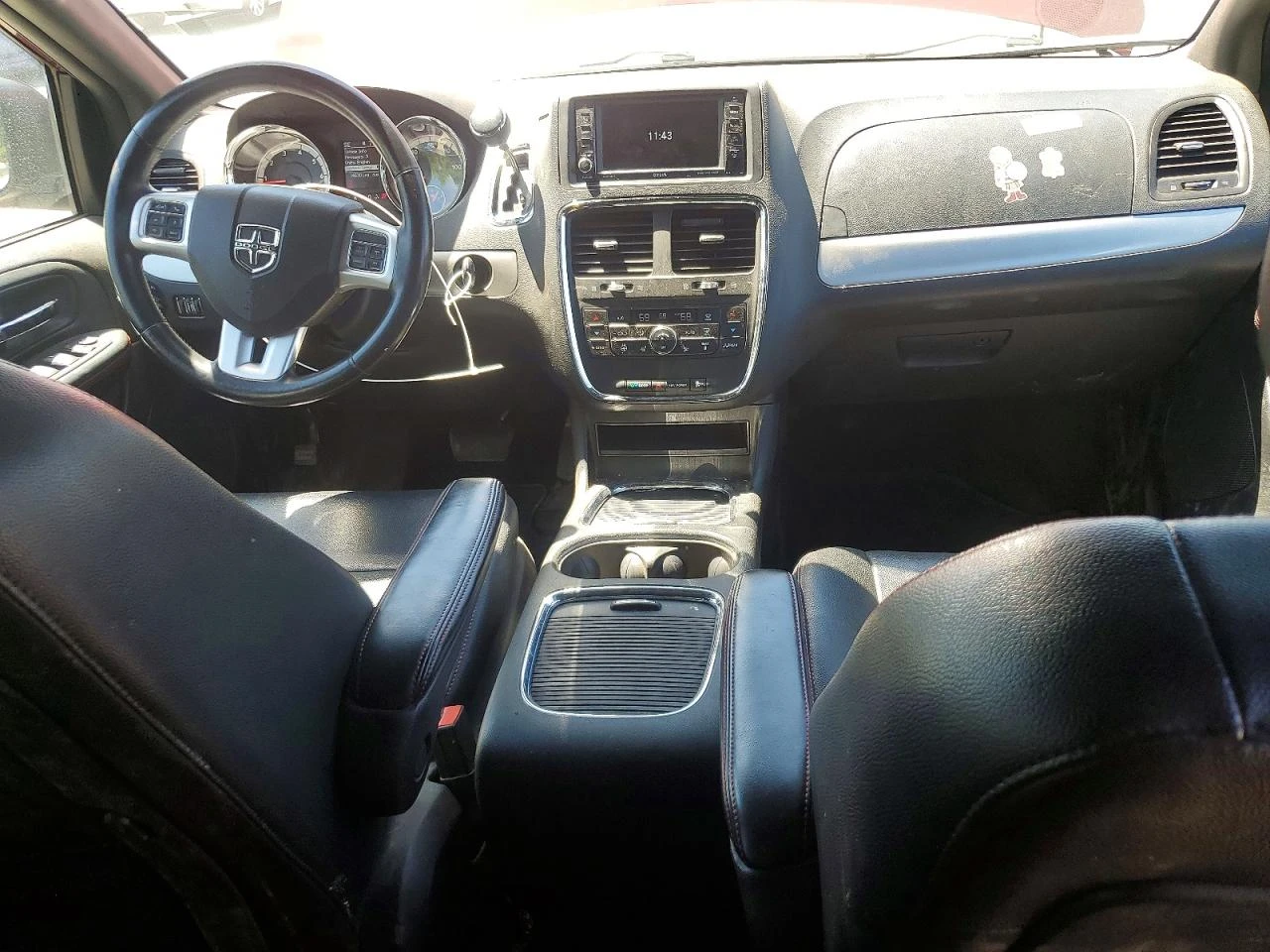 Dodge Caravan 3.6l Grand Gt | Mobile.bg � ����������� 8
