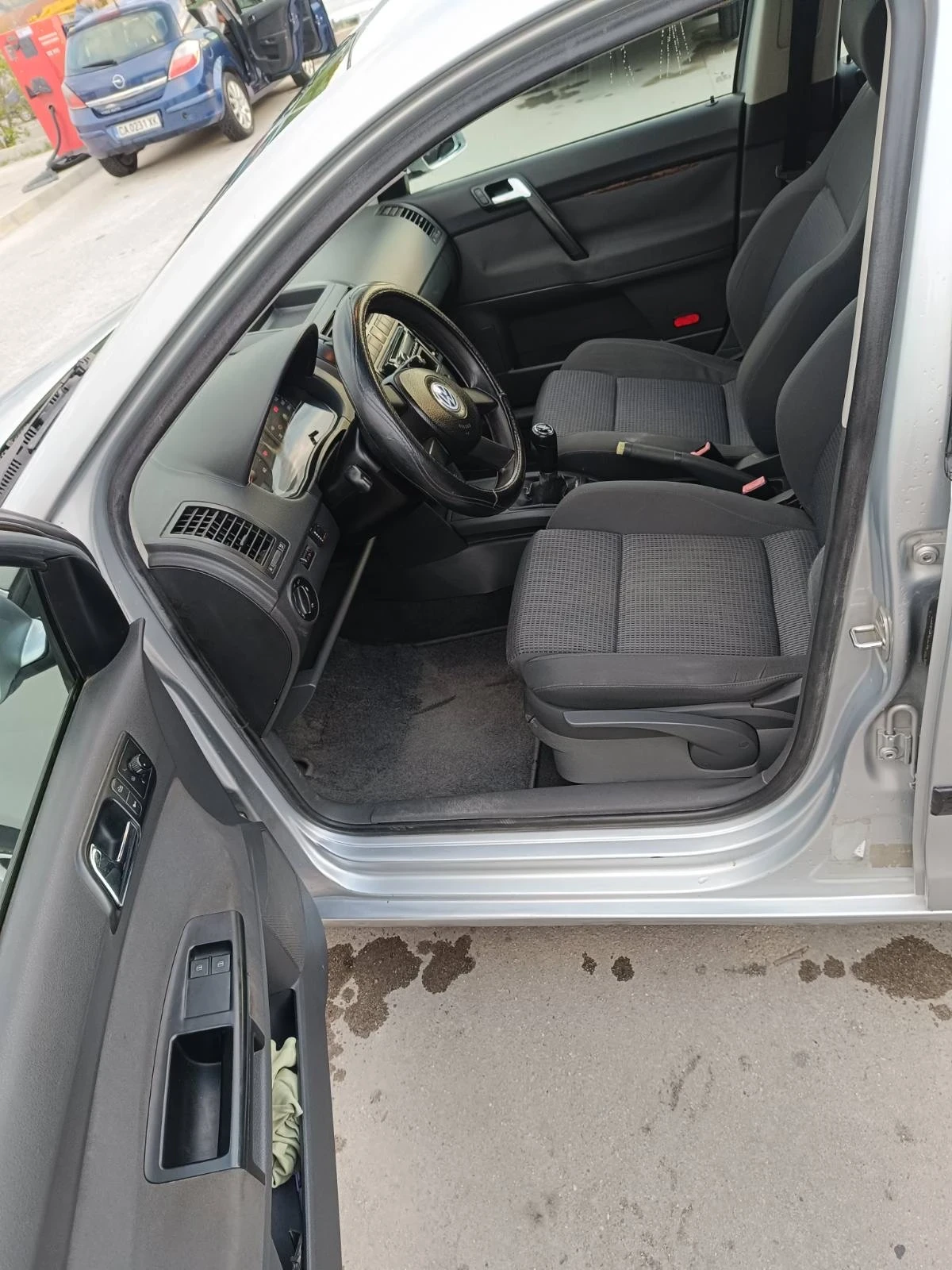 VW Polo, снимка 8 - Автомобили и джипове - 54754836