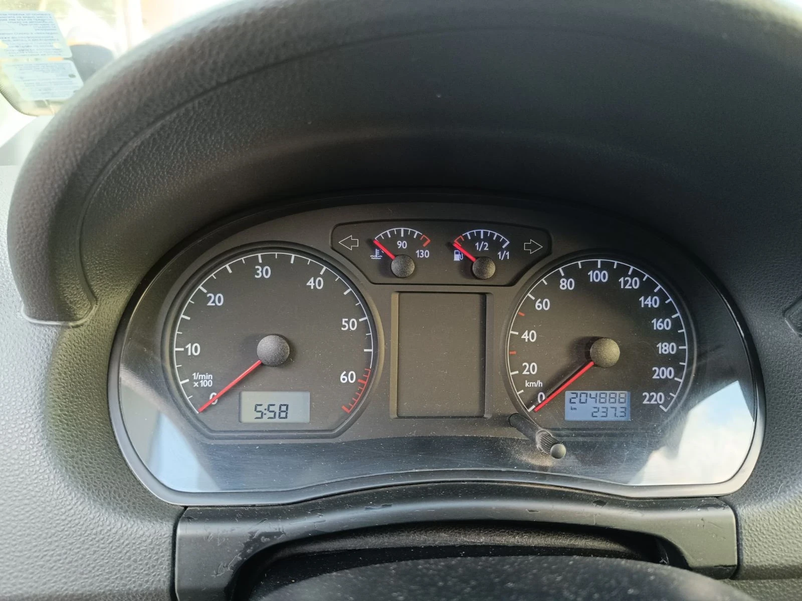 VW Polo, снимка 7 - Автомобили и джипове - 54754836