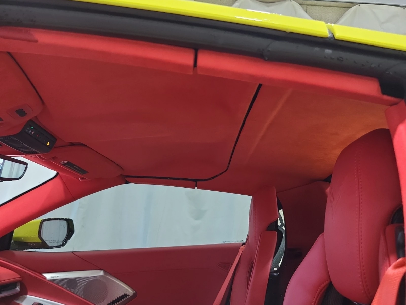 Chevrolet Corvette 6.2L 8cyl Rear Wheel Drive | Mobile.bg � ����������� 12
