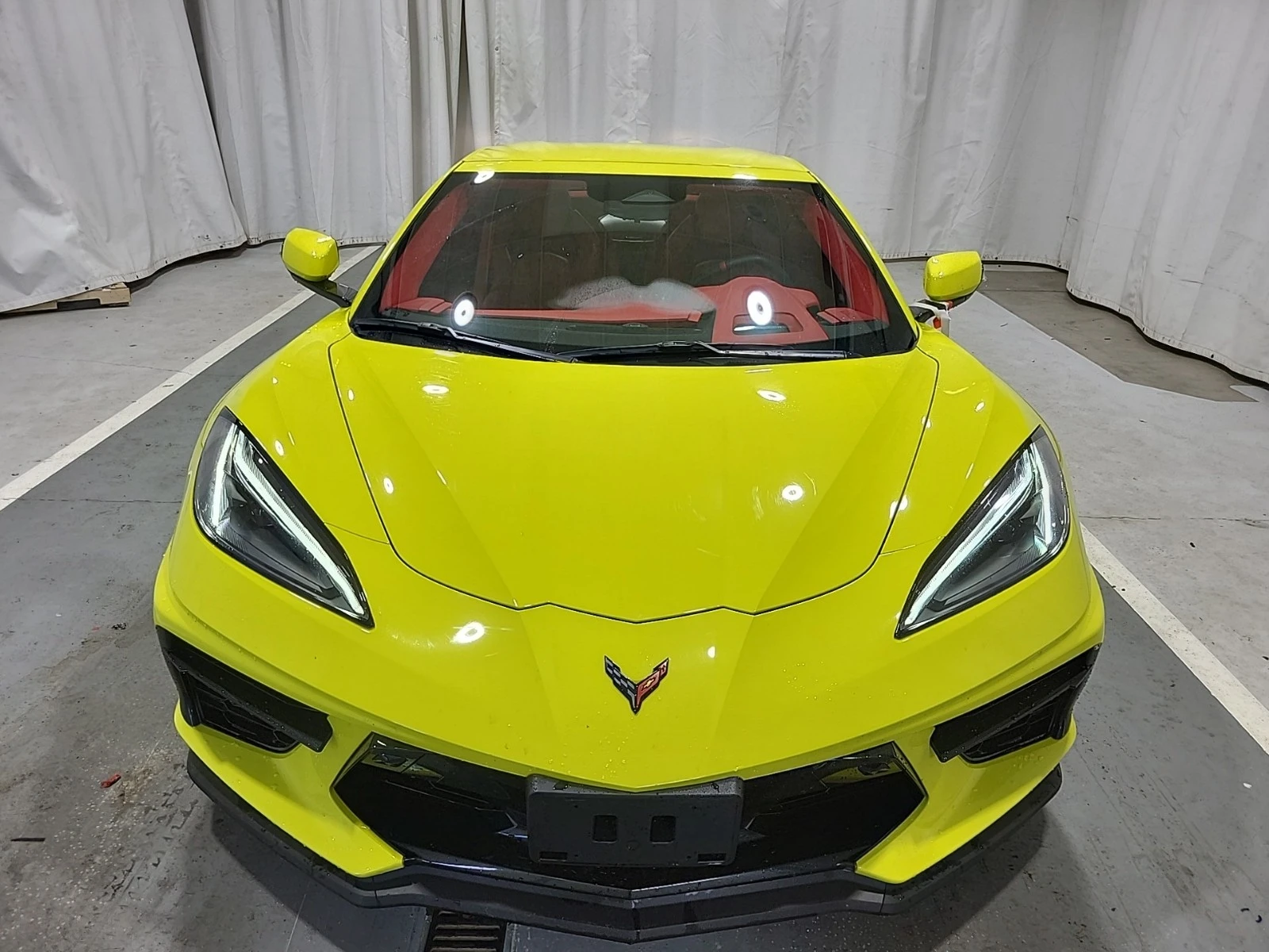 Chevrolet Corvette 6.2L 8cyl Rear Wheel Drive | Mobile.bg � ����������� 17