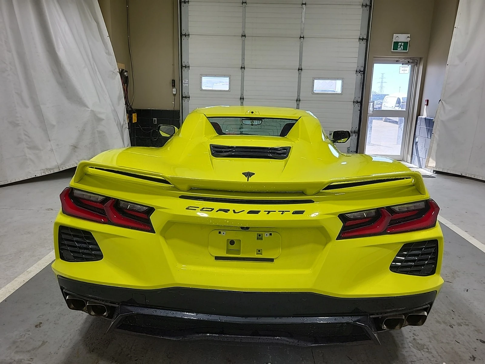 Chevrolet Corvette 6.2L 8cyl Rear Wheel Drive | Mobile.bg � ����������� 16