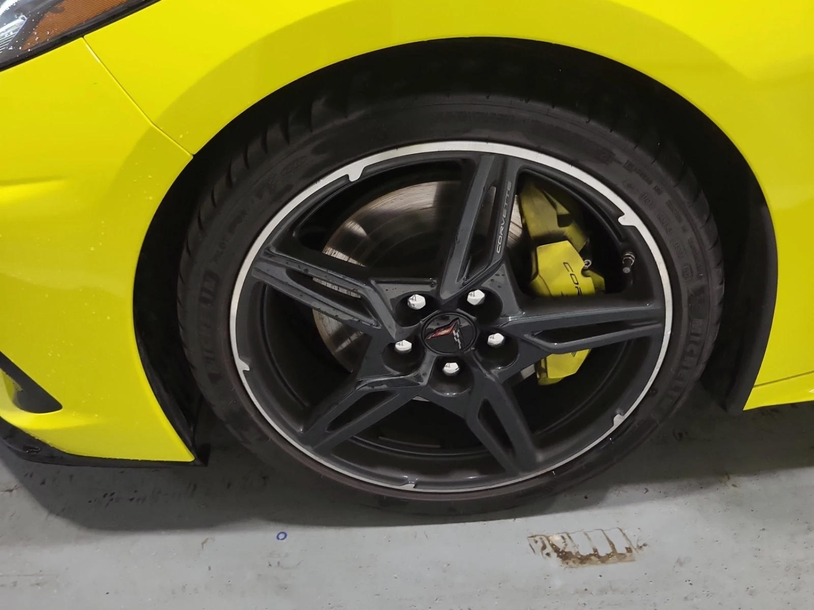 Chevrolet Corvette 6.2L 8cyl Rear Wheel Drive | Mobile.bg � ����������� 6