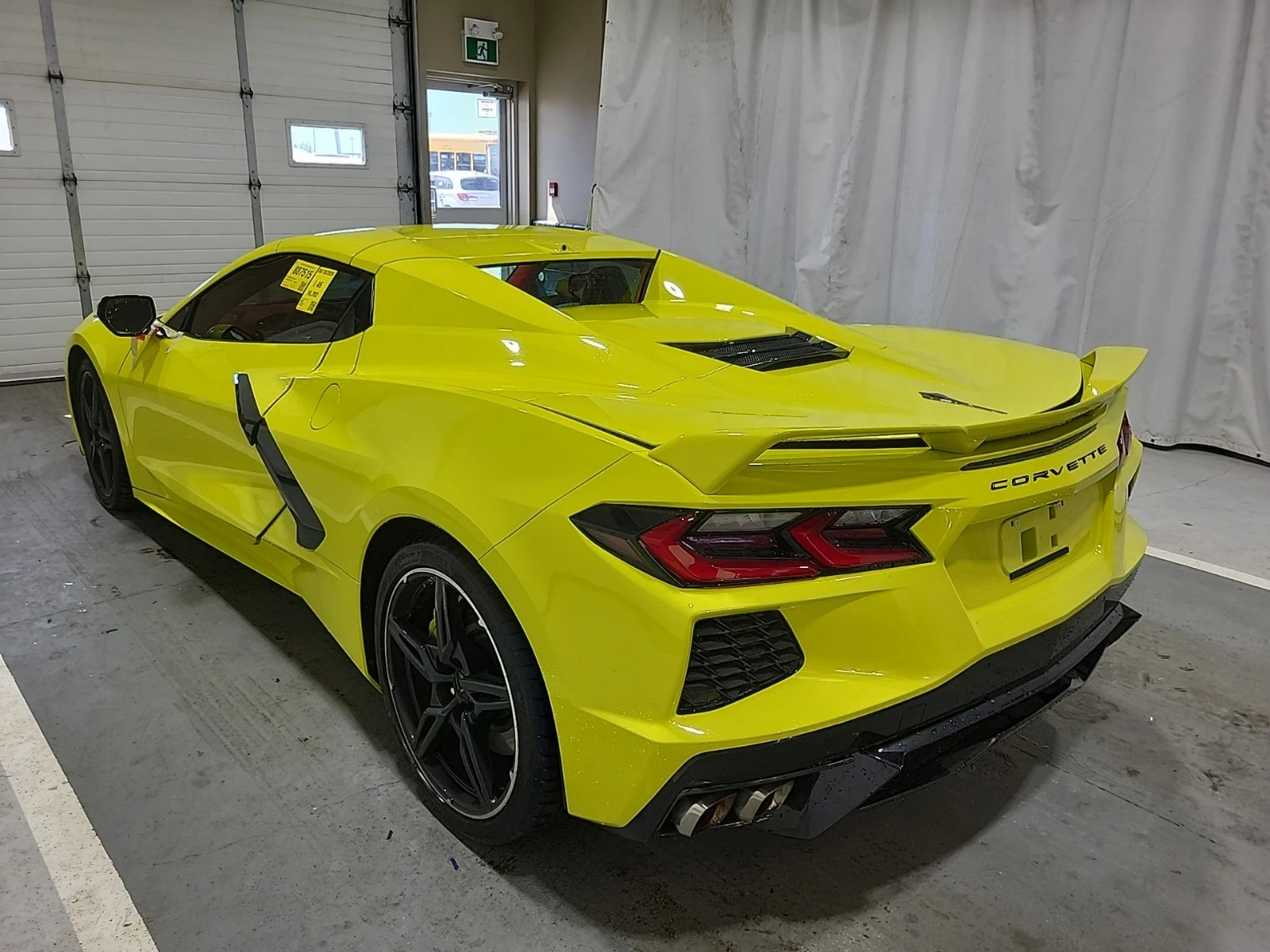 Chevrolet Corvette 6.2L 8cyl Rear Wheel Drive | Mobile.bg � ����������� 4