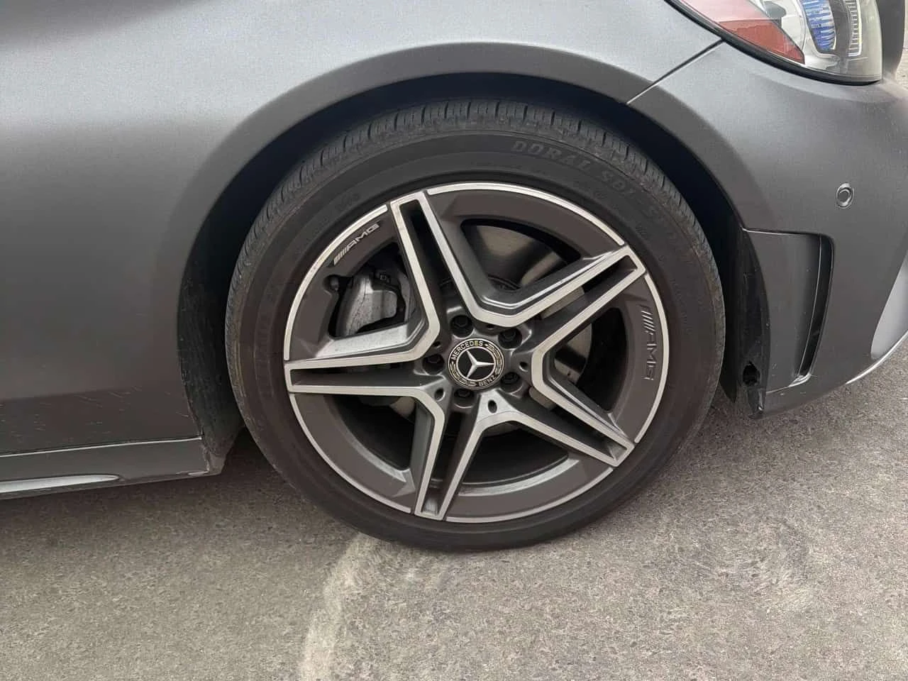 Mercedes-Benz C 300 4MATIC/ПАНОРАМА/AVANTGARDE EDITION, снимка 7 - Автомобили и джипове - 54948552