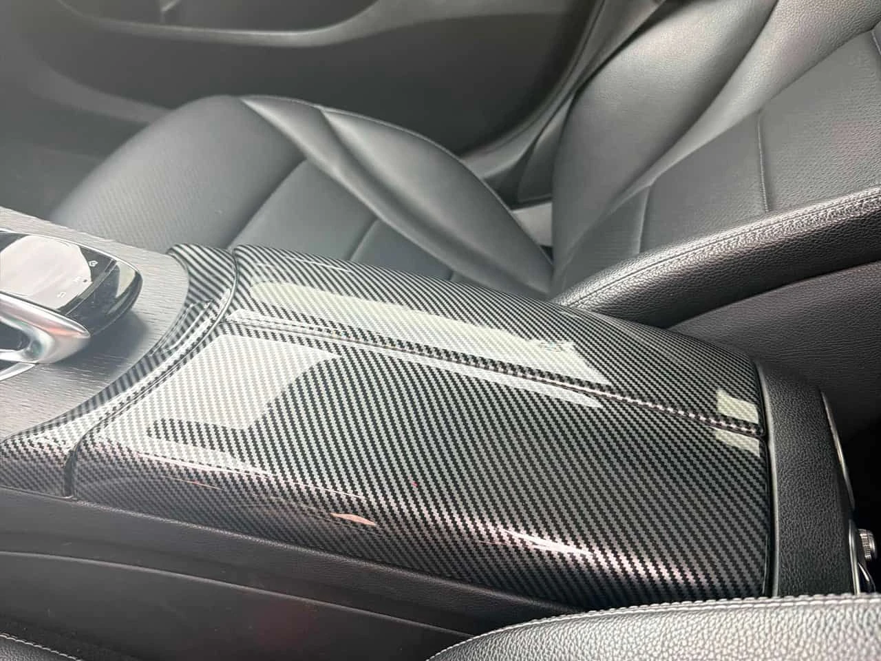 Mercedes-Benz C 300 4MATIC/ПАНОРАМА/AVANTGARDE EDITION, снимка 12 - Автомобили и джипове - 54948552