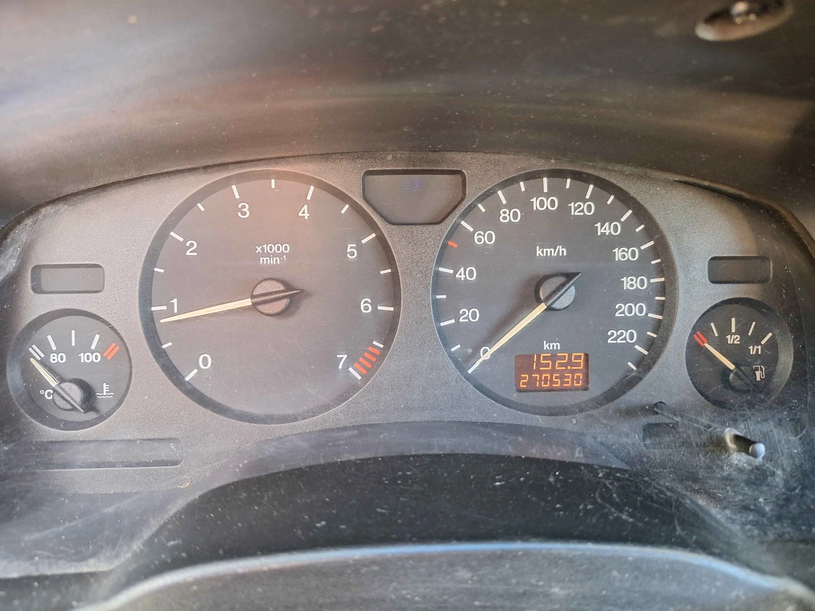 Opel Zafira, снимка 13 - Автомобили и джипове - 55225618
