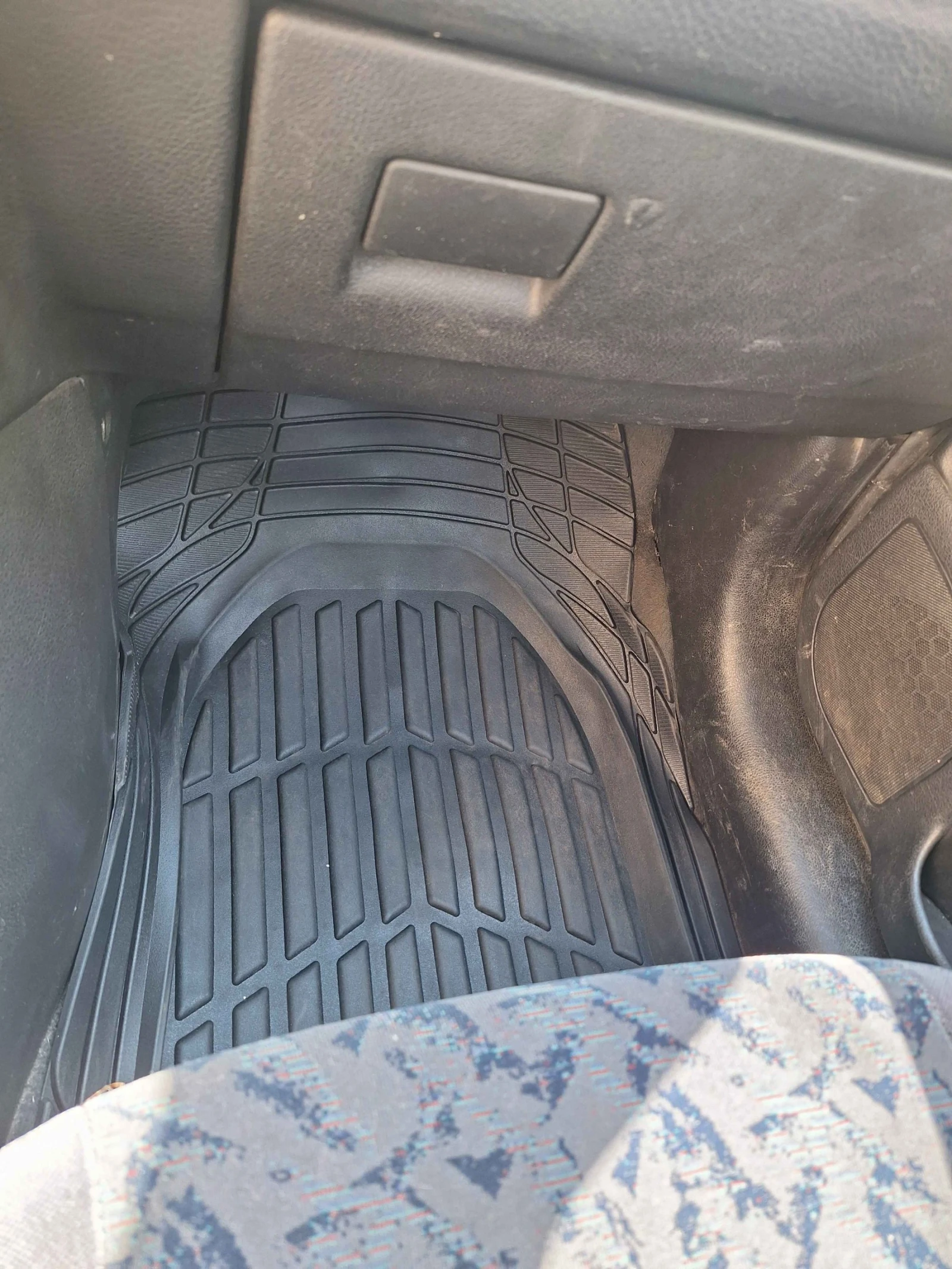 Opel Zafira, снимка 5 - Автомобили и джипове - 55225618