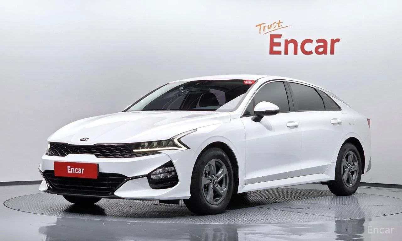 Kia K5 * ФИКСИРАНА ЦЕНА ДО БЪЛГАРИЯ * АВТОКРЕДИТ, снимка 2 - Автомобили и джипове - 55398613