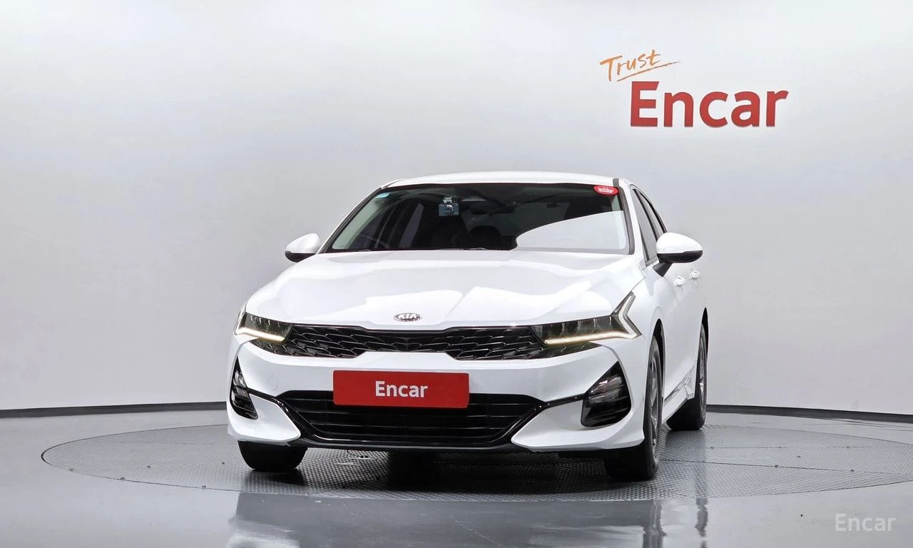 Kia K5 * ФИКСИРАНА ЦЕНА ДО БЪЛГАРИЯ * АВТОКРЕДИТ, снимка 4 - Автомобили и джипове - 55398613