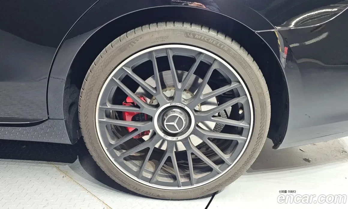 Mercedes-Benz S 580 S63 AMG FACE | REAR SEAT ENTERTAINMENT, снимка 5 - Автомобили и джипове - 55595056