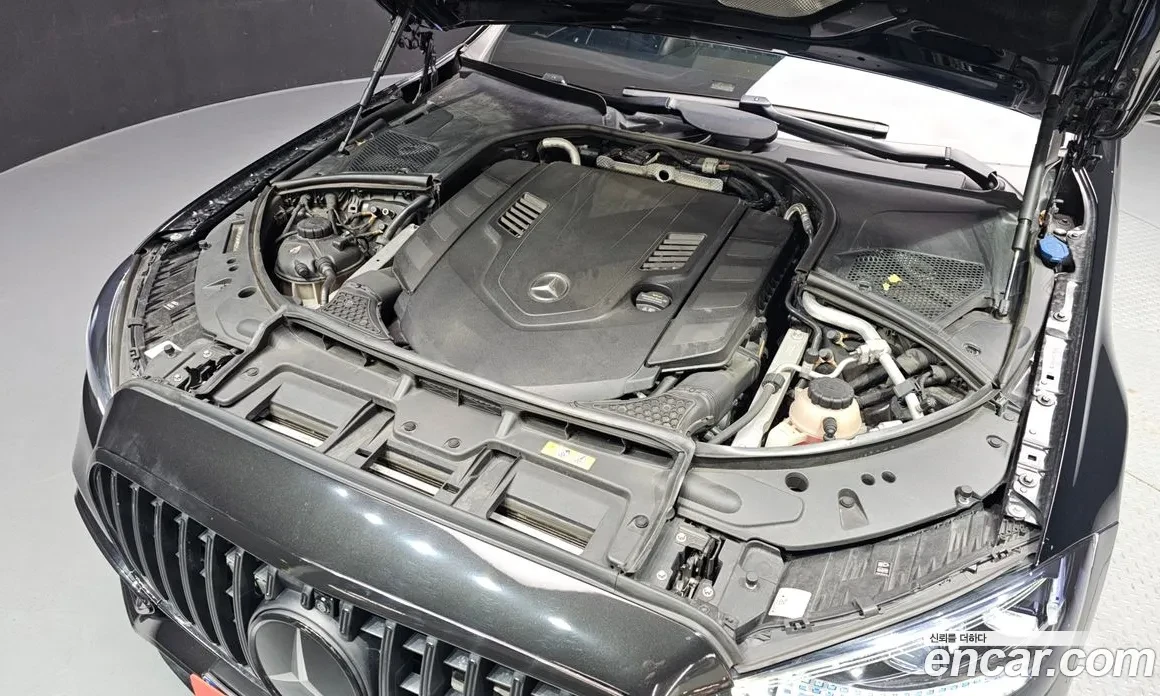Mercedes-Benz S 580 S63 AMG FACE | REAR SEAT ENTERTAINMENT, снимка 15 - Автомобили и джипове - 55595056