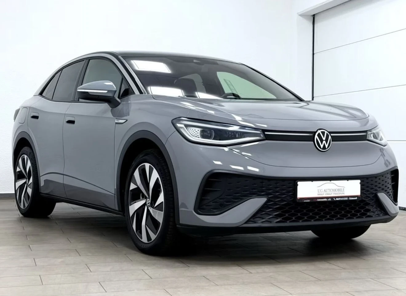 VW ID.5 82kwh ГАРАНЦИЯ