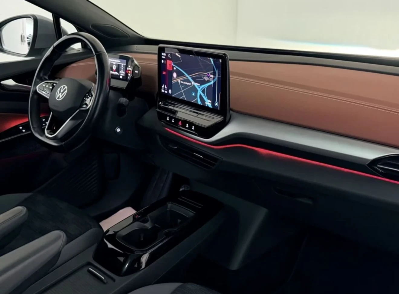 VW ID.5 82kwh ГАРАНЦИЯ, снимка 6 - Автомобили и джипове - 55769344