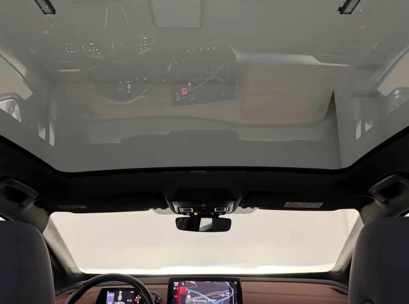 VW ID.5 82kwh ГАРАНЦИЯ, снимка 12 - Автомобили и джипове - 55769344