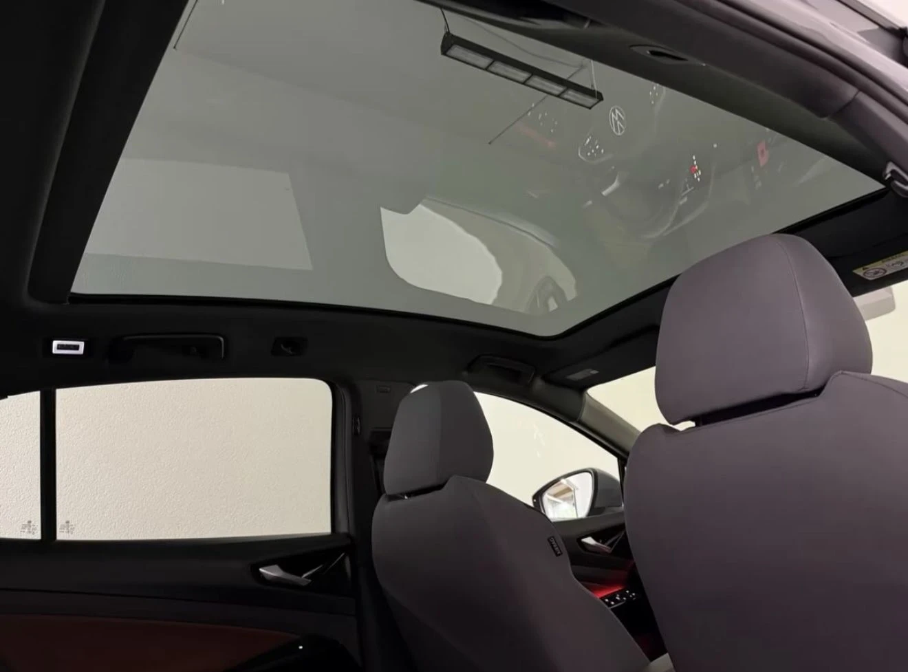 VW ID.5 82kwh ГАРАНЦИЯ, снимка 9 - Автомобили и джипове - 55769344