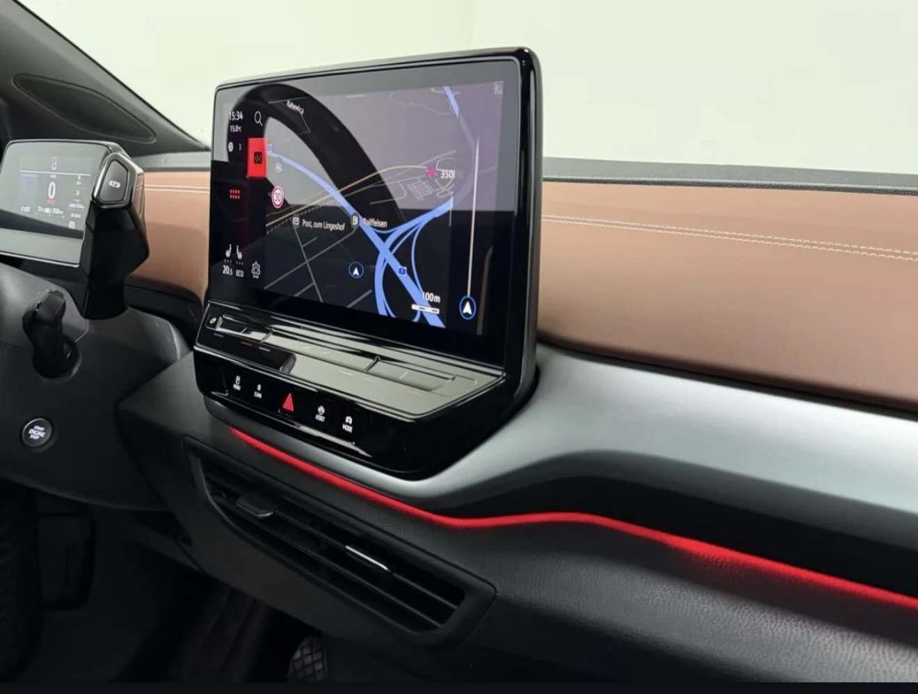 VW ID.5 82kwh ГАРАНЦИЯ, снимка 7 - Автомобили и джипове - 55769344