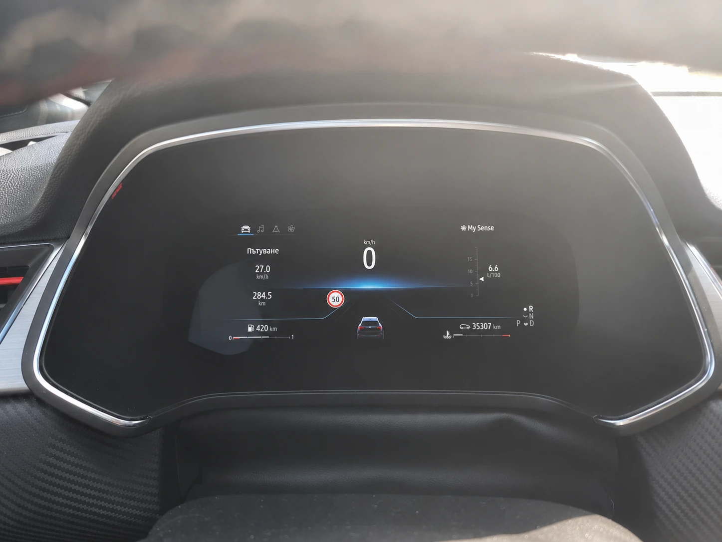 Renault Captur R.S. Line TCe бензин 160 EDC7, снимка 9 - Автомобили и джипове - 55899975
