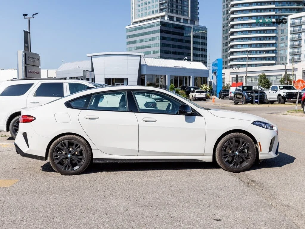 BMW 228 Gran Coupe * xDrive * АвтоКредит * (ЦЕНА ДО БГ), снимка 3 - Автомобили и джипове - 56261900