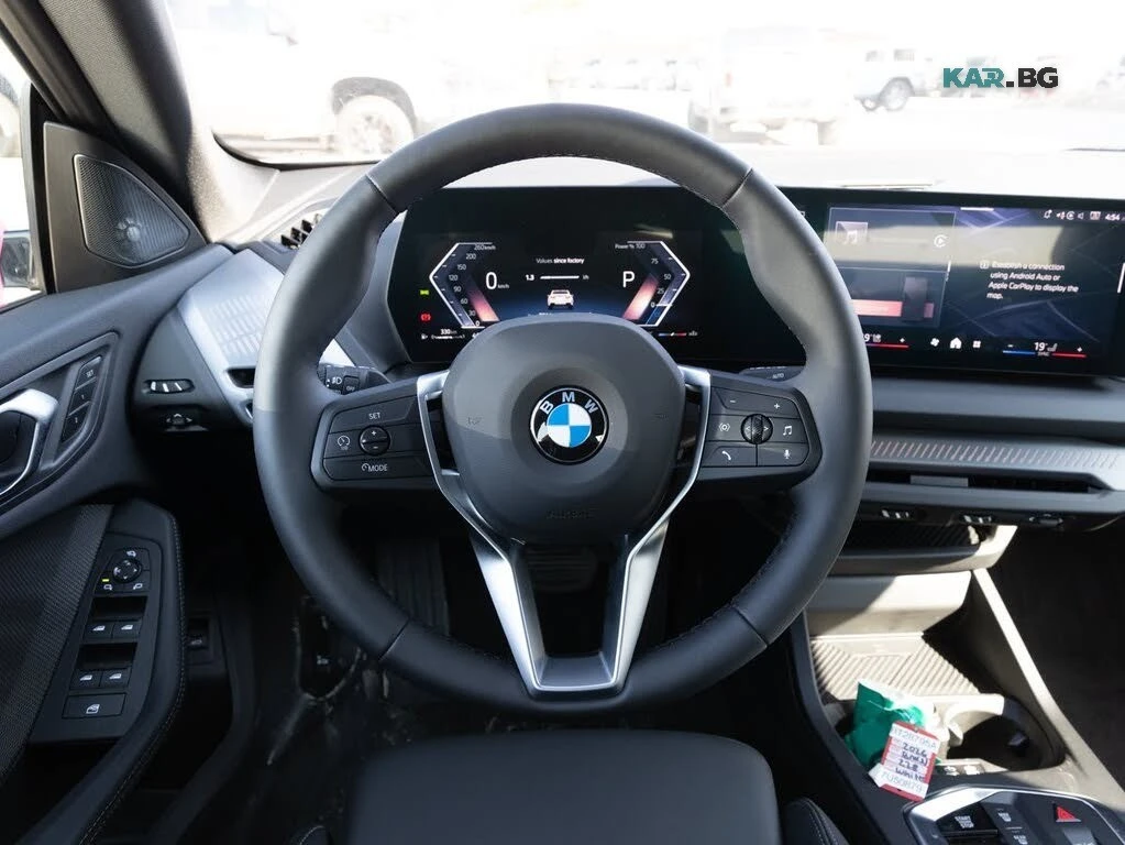 BMW 228 Gran Coupe * xDrive * АвтоКредит * (ЦЕНА ДО БГ), снимка 13 - Автомобили и джипове - 56261900