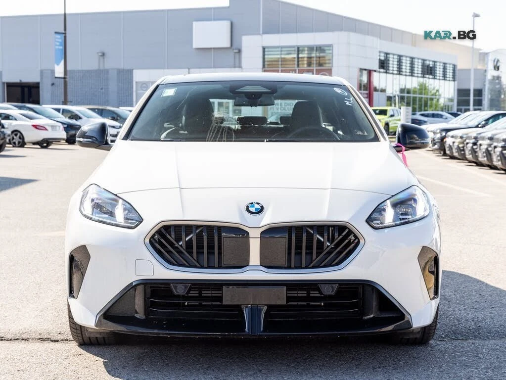 BMW 228 Gran Coupe * xDrive * АвтоКредит * (ЦЕНА ДО БГ)