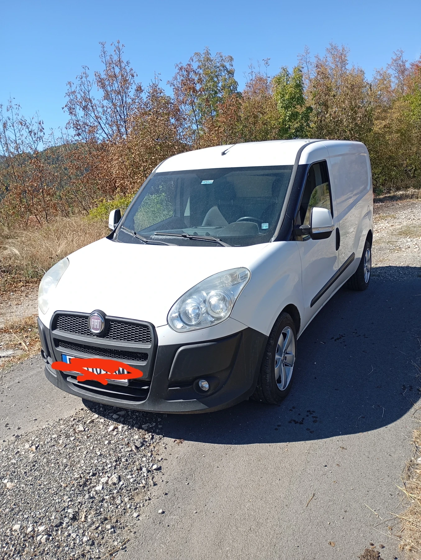 Fiat Doblo